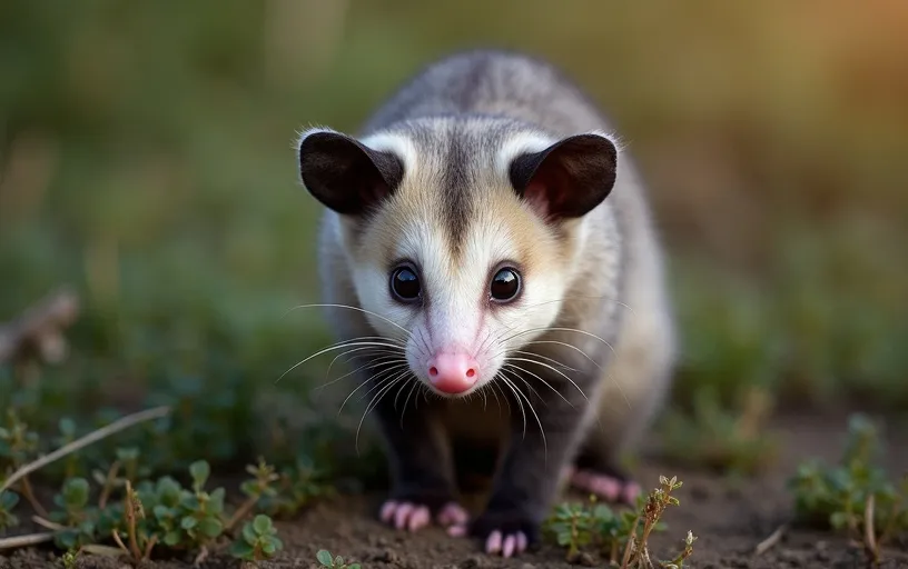 Comprehensive Possum Property Inspection Burleigh Waters