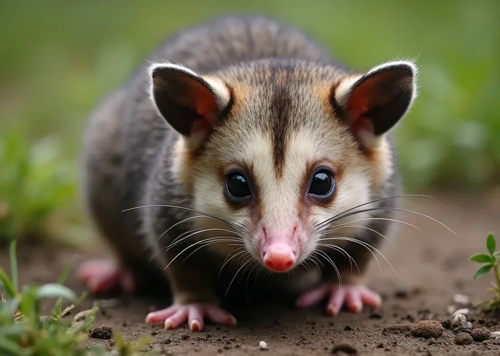 Safe Possum Capture Burleigh Waters