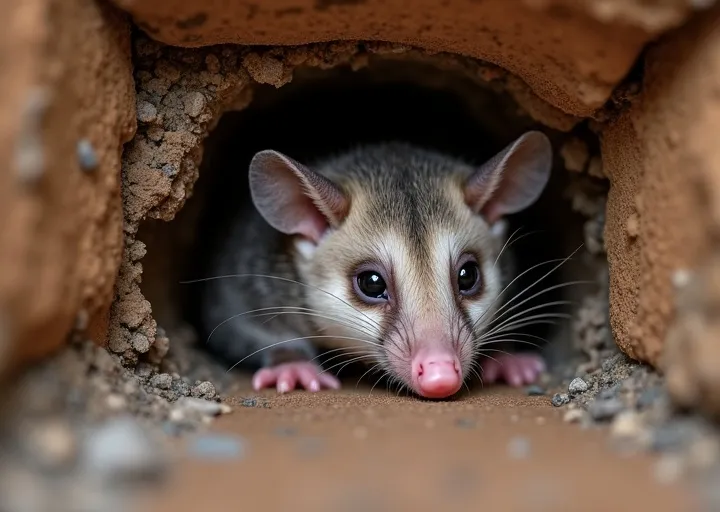 Humane Possum Removal Consultation Burleigh Waters
