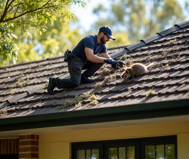 Professional Dead Possum Removal & Disposal Burleigh Waters