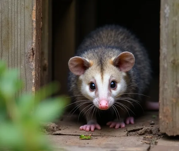 Professional Possum Box Installation Services Burleigh Waters| Fresho Possum Removal Burleigh Waters