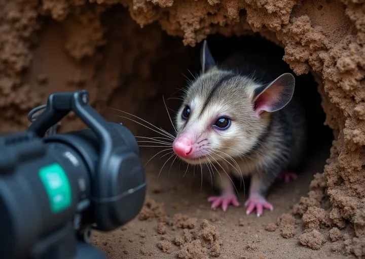 Comprehensive Possum Property Inspection Burleigh Waters