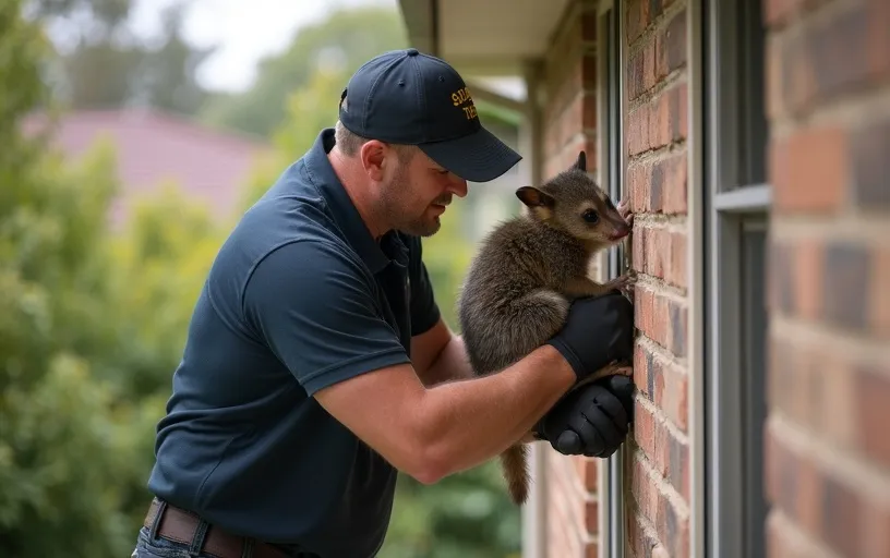 Advanced Possum Prevention Systems Burleigh Waters