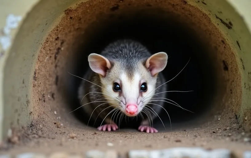 Professional Possum Prevention Services Burleigh Waters