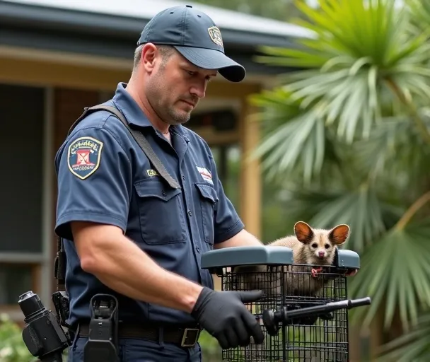 Fresho Possum Removal Burleigh Waters Burleigh Waters Humane Possum Removal Team