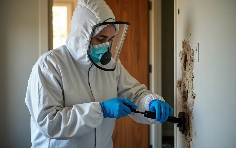 Sanitization & Decontamination Burleigh Waters
